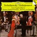 Tchaikovsky: Violin Concerto in D
