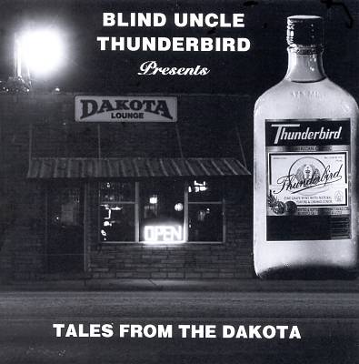 Tales From the Dakota