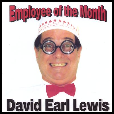 Employee of the Month