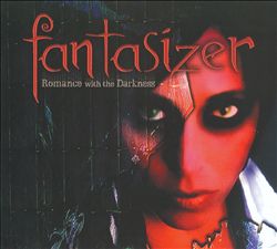 last ned album Fantasizer - Romance With The Darkness