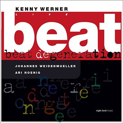 Beat Degeneration: Live, Vol. 2