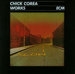 télécharger l'album Chick Corea - Works