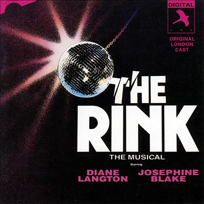 The Rink, musical play