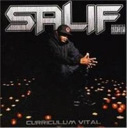 lataa albumi Salif - Curriculum Vital