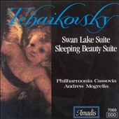 Tchaikovsky: Swan Lake, Sleeping Beauty Suites