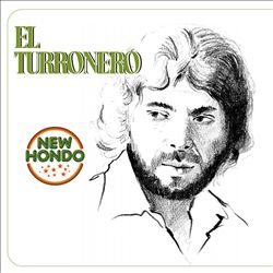 lataa albumi El Turronero - New Hondo