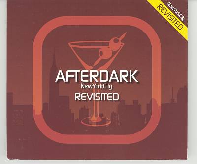 Afterdark Revisited: New York City