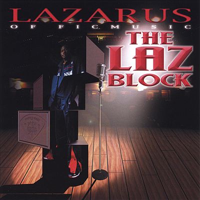 The Laz Block