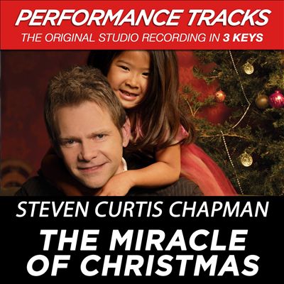 The Miracle of Christmas [Premiere Performance Plus Track]