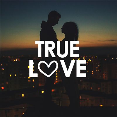 True Love [Universal] [2021]