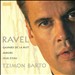 Ravel: Gaspard de la Nuit; Miroirs; Jeux d'eau