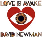 Love Is Awake
