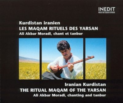 Irania Kurdistan: The Ritual Maqam of the Yarsan