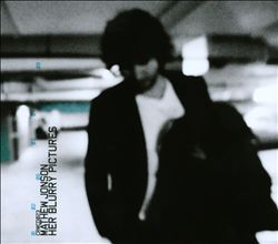 descargar álbum Mathew Jonson - Her Blurry Pictures