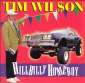 Hillbilly Homeboy