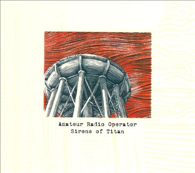 Sirens of Titan