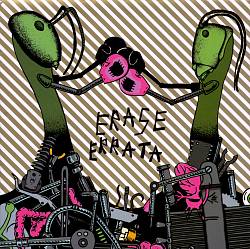 télécharger l'album Erase Errata - Other Animals
