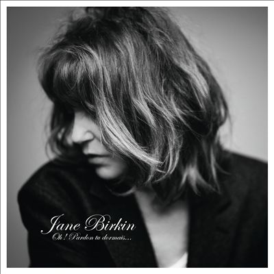 Au Bataclan - Album by Jane Birkin