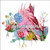Vetusta Morla: MSDL - Canciones dentro de canciones (2020) - UN DISCO AL  DIA