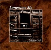 Lonesome Me