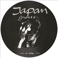 baixar álbum Japan - Ghosts