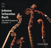Johann Sebastian Bach:…