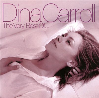 The Very Best of Dina Carroll