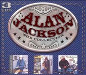 The Collection [Madacy 3 Disc]