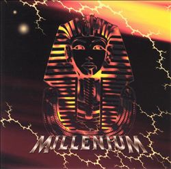 last ned album Millenium - Millenium