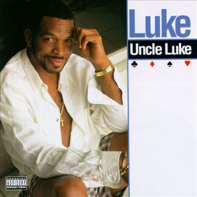 Uncle Luke