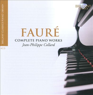 Pièces brèves (8), for piano, Op. 84