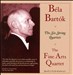 Béla Bartók: The Six String Quartets