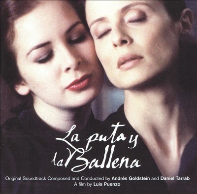 La Puta y la Ballena [Original Soundtrack]