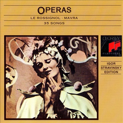 Faun & Shepherdess, song suite for soprano & orchestra, Op. 2