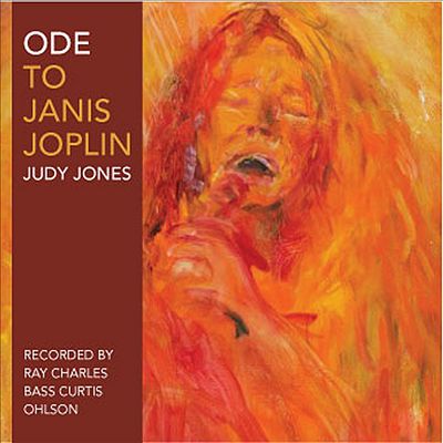 Ode to Janis Joplin