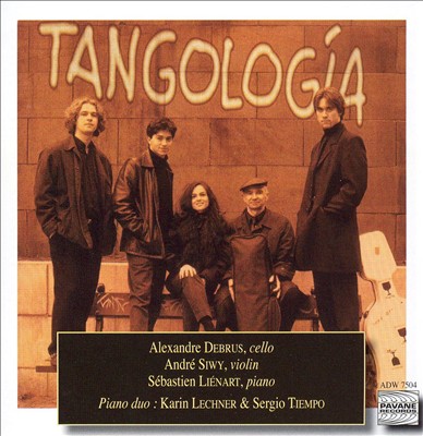 Tangología