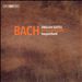 Bach: English Suites