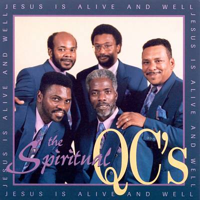 Lee Williams & the Spiritual QC's Biography, Songs, & Albums | AllMusic