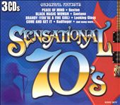 Sensational '70s [2000/Box Set]