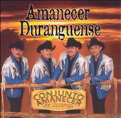 Amanecer Duranguense