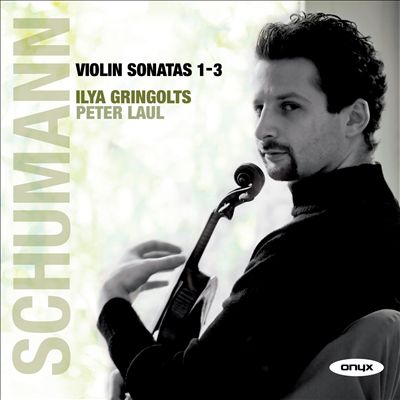 Sonata for violin & piano No. 2 in D minor, Op. 121