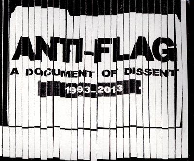 A Document of Dissent: 1993-2013