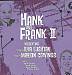 Hank and Frank, Vol. 2