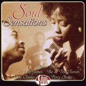 Soul Sensations [Direct Source]