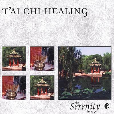 Tai Chi Healing