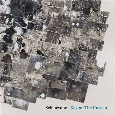 Xaybu: The Unseen