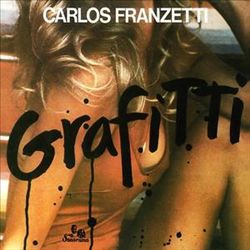 télécharger l'album Carlos Franzetti - Grafitti