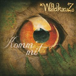 ladda ner album Waldkauz - Komm mit