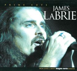 baixar álbum James LaBrie - Prime Cuts