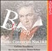 Beethoven: Piano Concertos No. 1 & 2